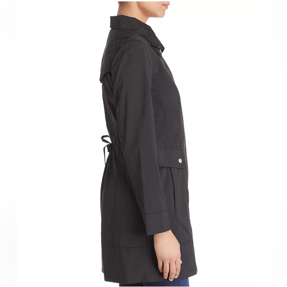 Cole Haan
Travel Packable Rain Jacket - Picture 3 of 6